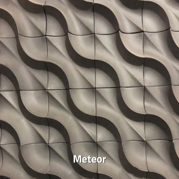 3d-meteor